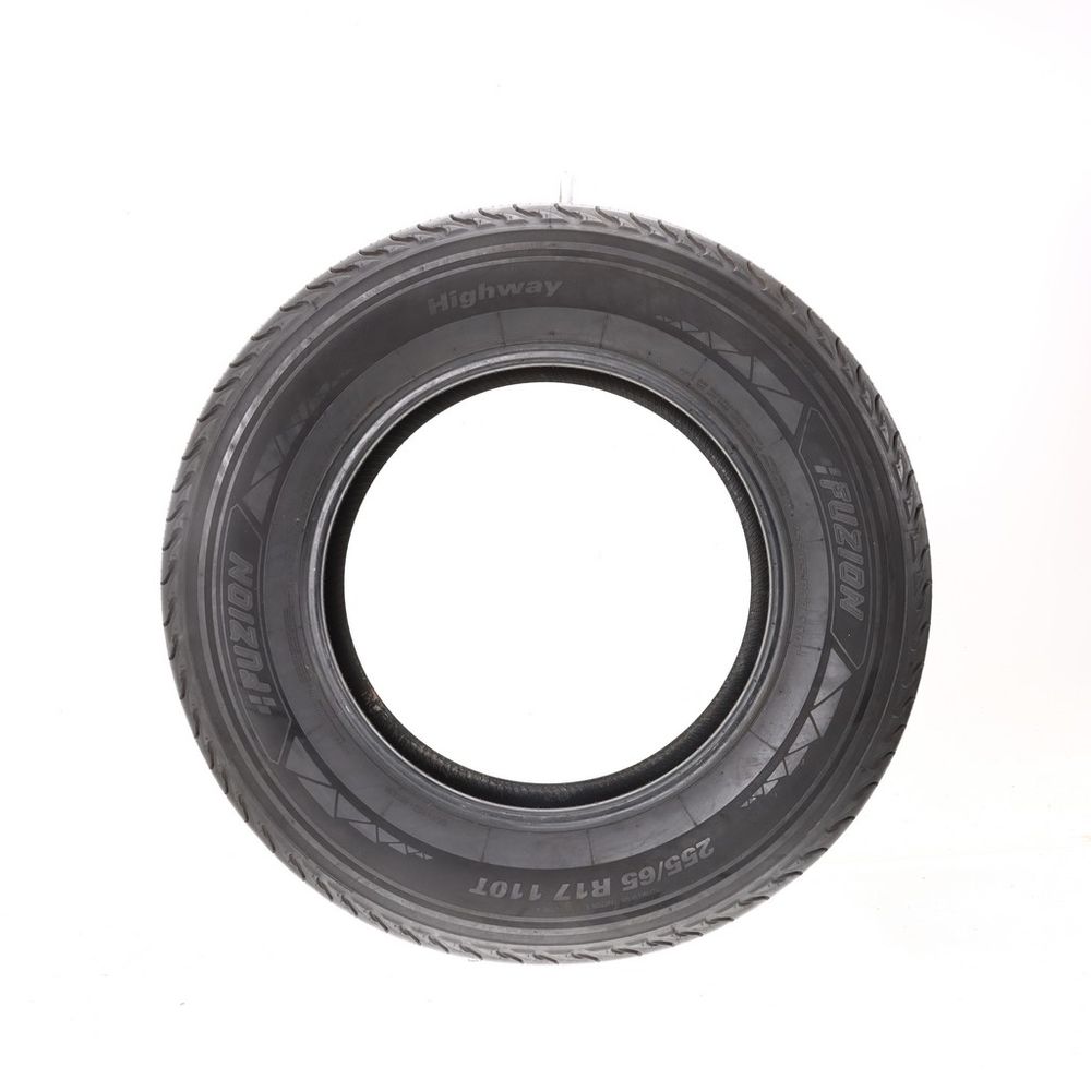 Used 255/65R17 Fuzion Highway 110T - 10.5/32 - Image 3
