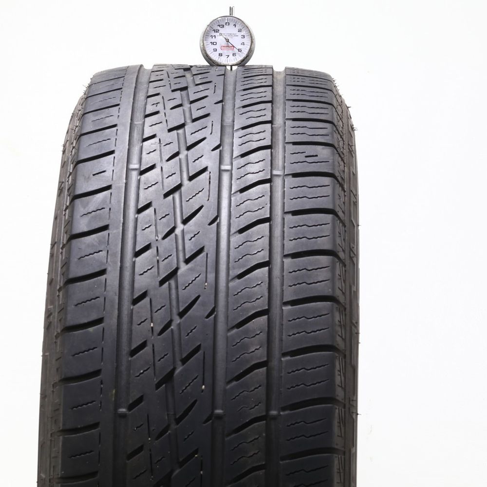 Used 275/60R20 Nitto Crosstek 2 114T - 5/32 - Image 2