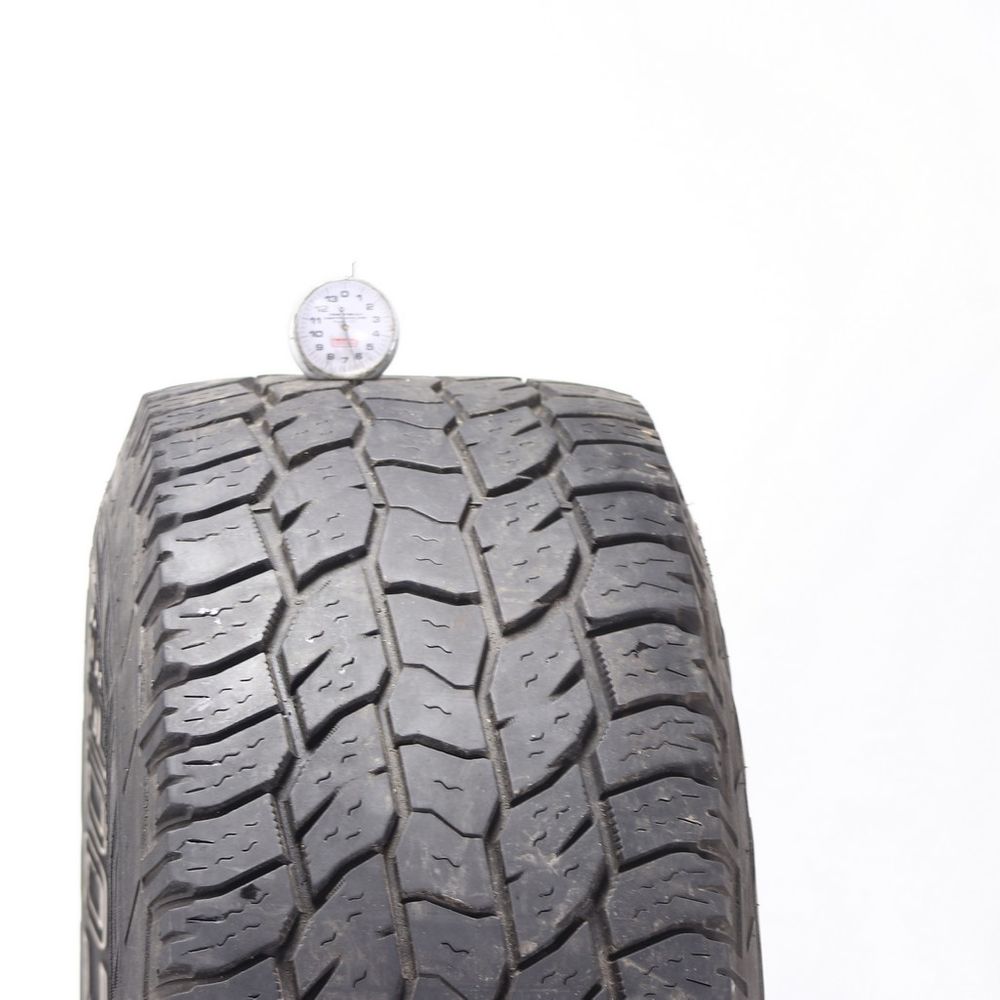 Used LT 285/75R16 Cooper Discoverer A/T3 126/123R - 6/32 - Image 2