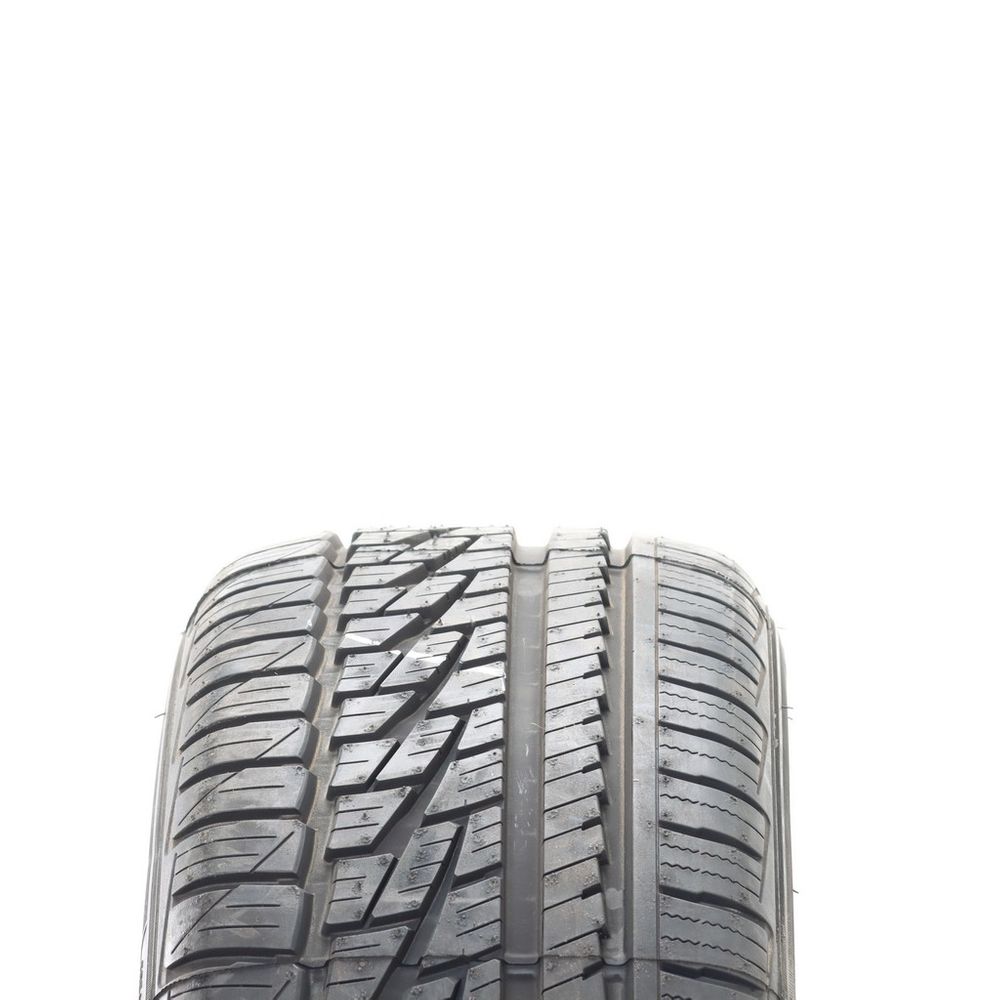 Driven Once 225/55R17 Falken Ziex ZE950 A/S 101W - 9.5/32 - Image 2