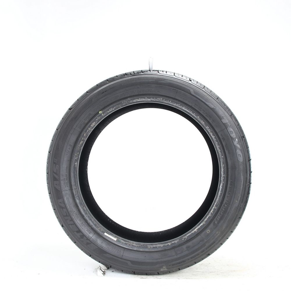 Used 225/50R18 Toyo Extensa A/S II 95H - 11/32 - Image 3