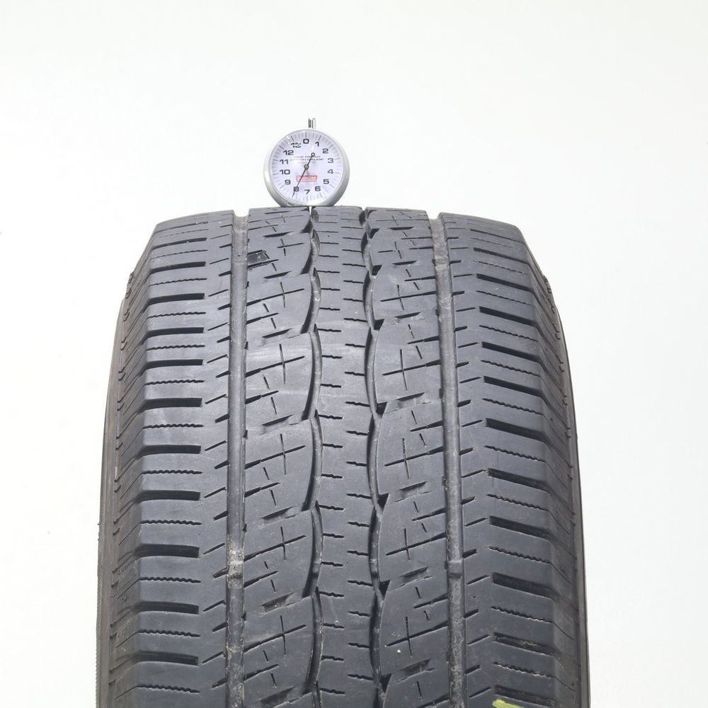 Used LT 275/65R20 General Grabber HTS 60 126/123S E - 8/32 - Image 2