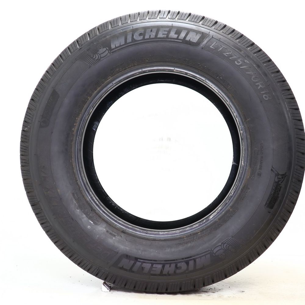 Driven Once LT 275/70R18 Michelin Defender LTX M/S 125/122R - 14/32 - Image 3