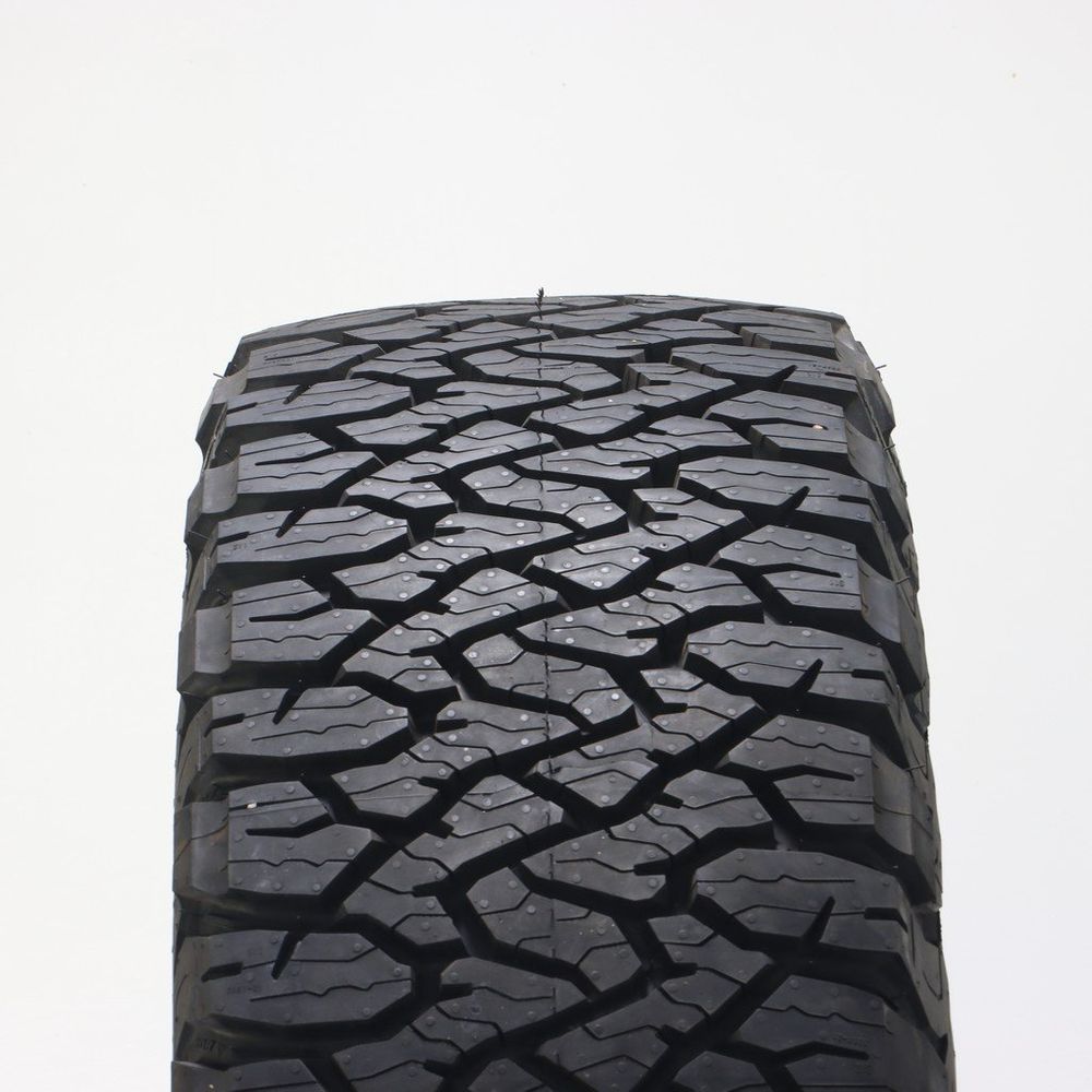 Set of (2) New LT 275/65R20 BFGoodrich All-Terrain T/A KO3 126/123S E - Image 2