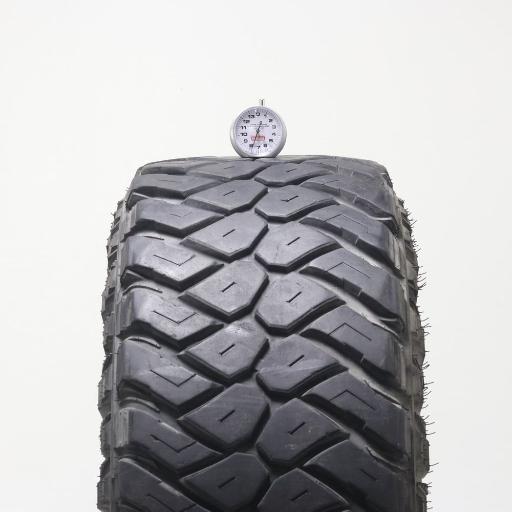Used LT 265/70R17 Maxxis Razr MT 121/118Q E - 7.5/32 - Image 2