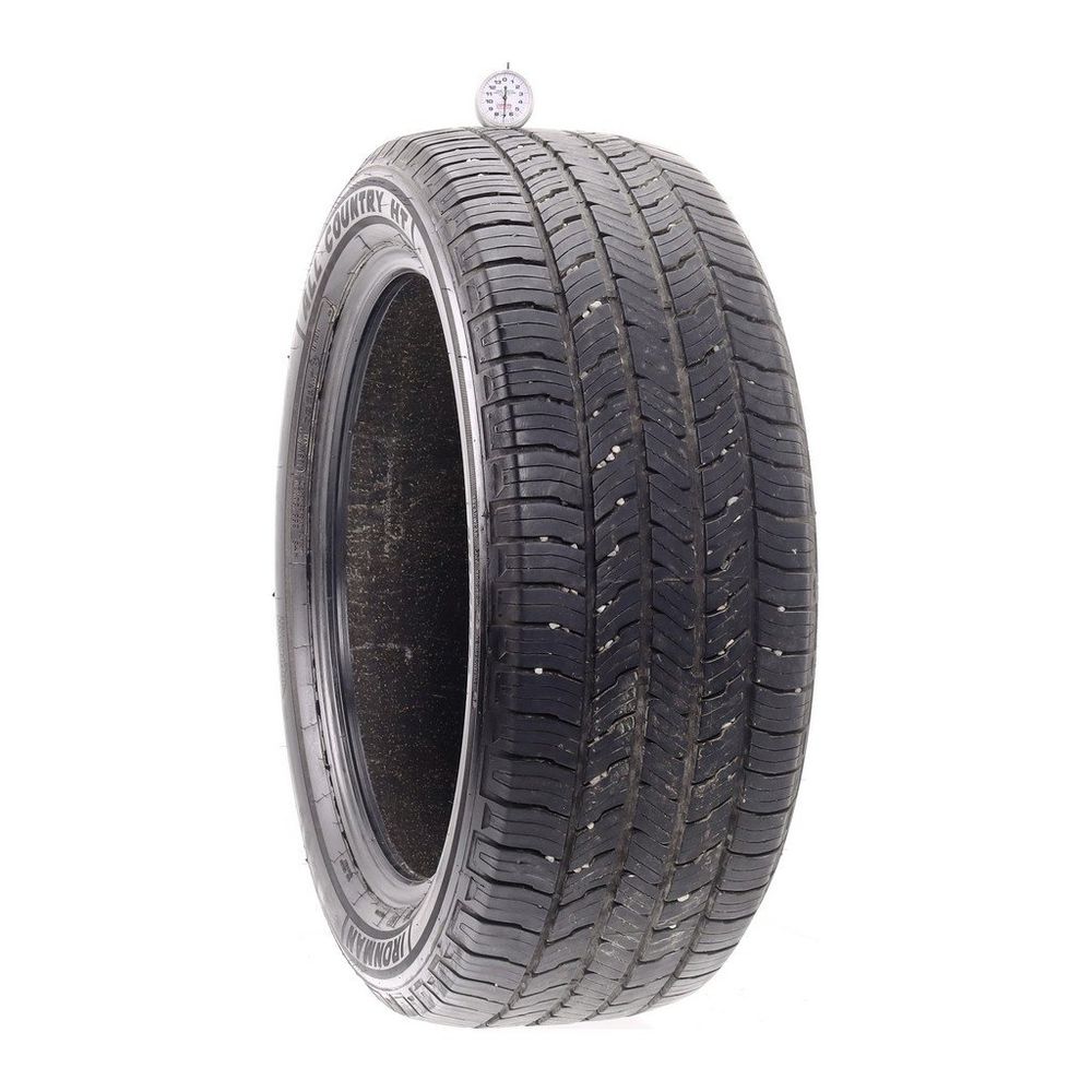 Used 255/50R20 Ironman All Country HT 109V - 7/32 - Image 1