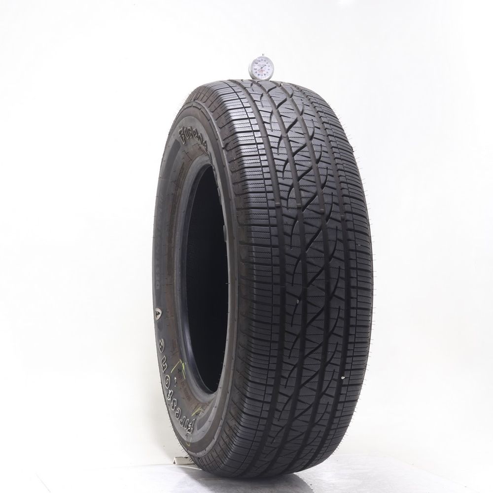 Used 265/65R18 Firestone Destination LE3 114T - 9/32 - Image 1