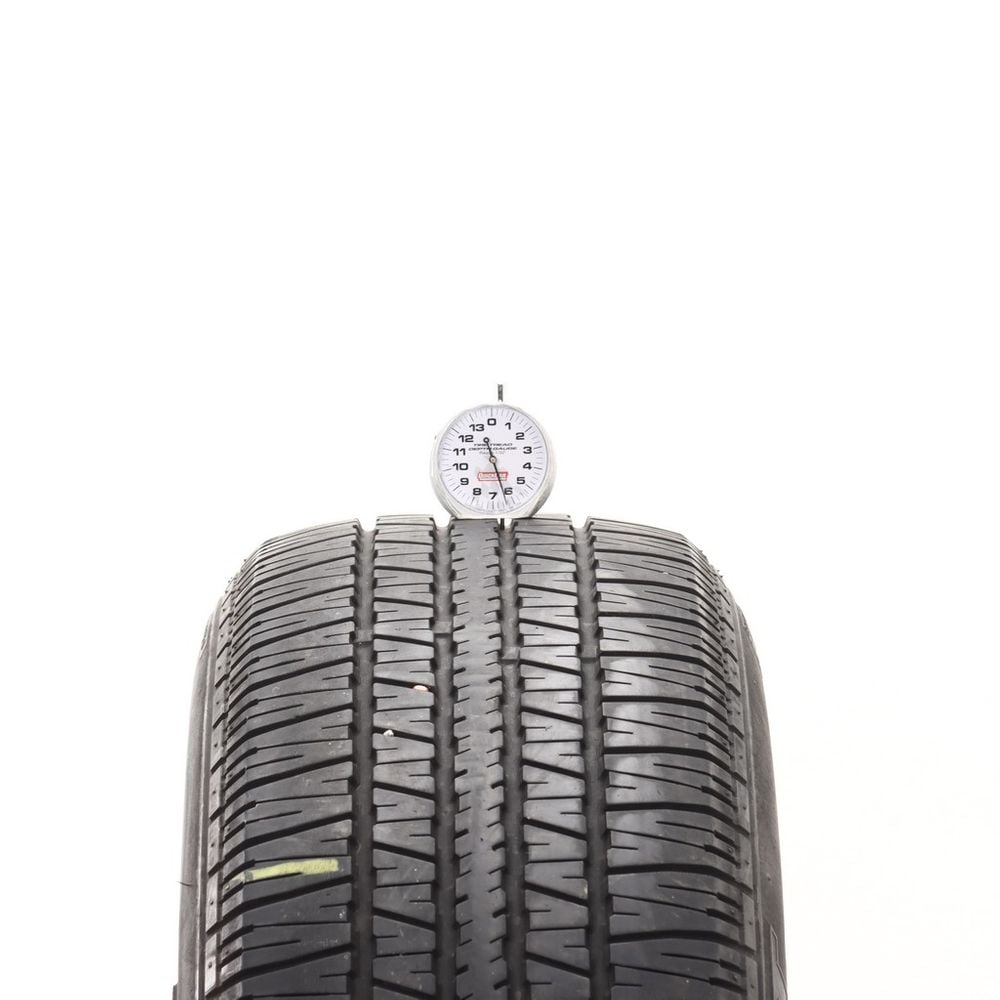 Set of (4) Used 225/65R17 Maxxis Bravo H/T-760 102S - 6-7/32 - Image 2