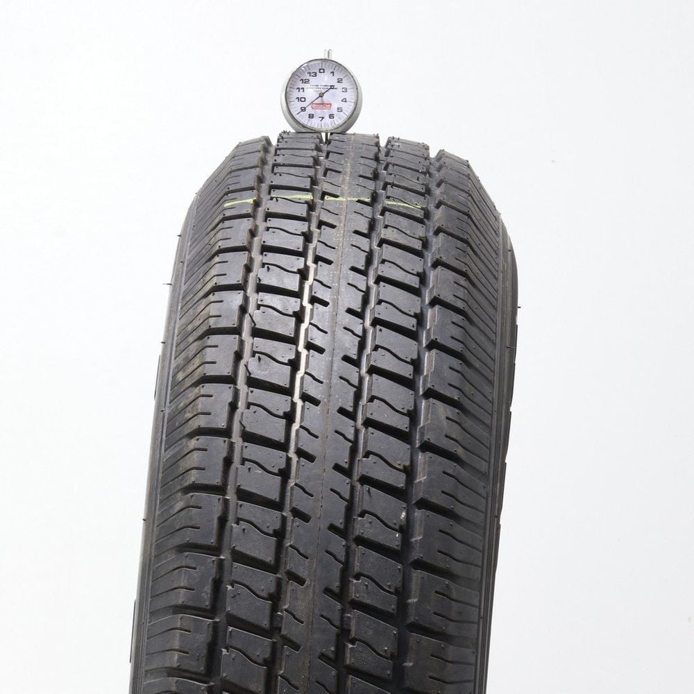 Set of (2) Used ST 235/80R16 Castle Rock ST226 124/120L - 9-9.5/32 - Image 2