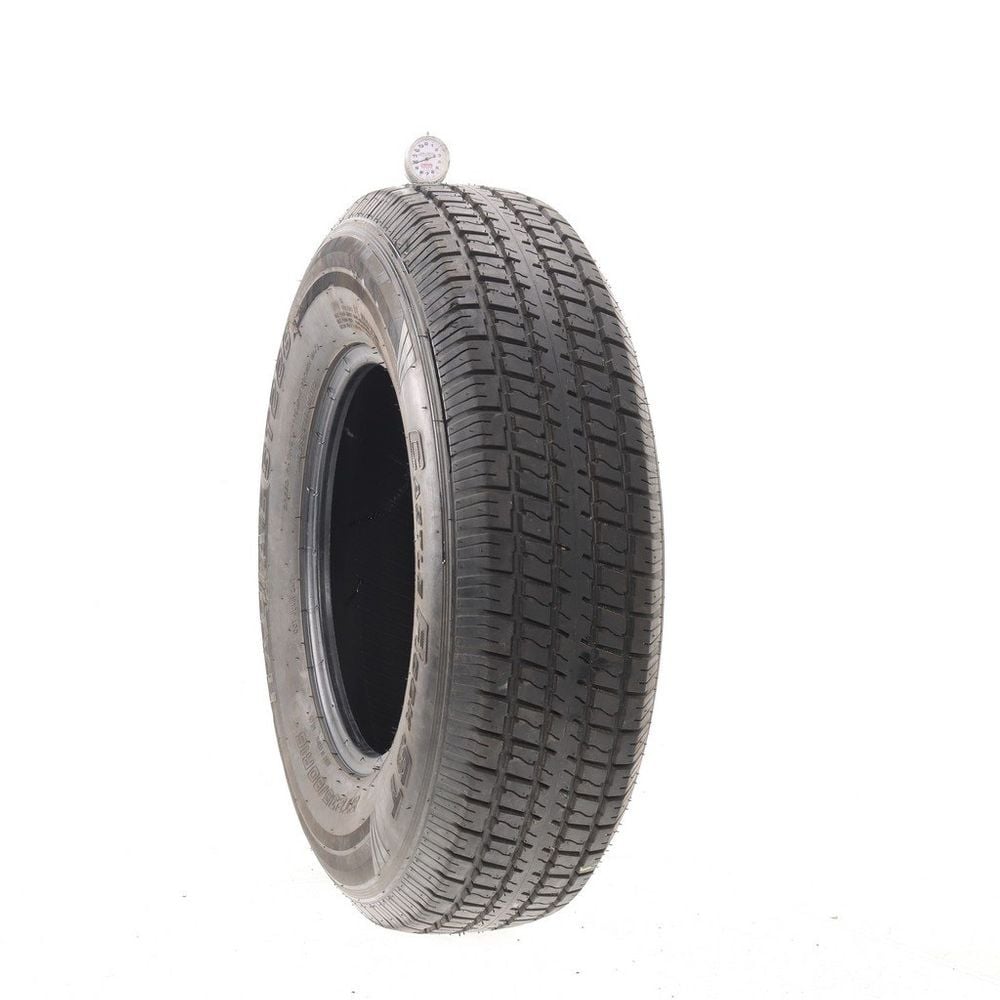 Set of (2) Used ST 235/80R16 Castle Rock ST226 124/120L - 9-9.5/32 - Image 4