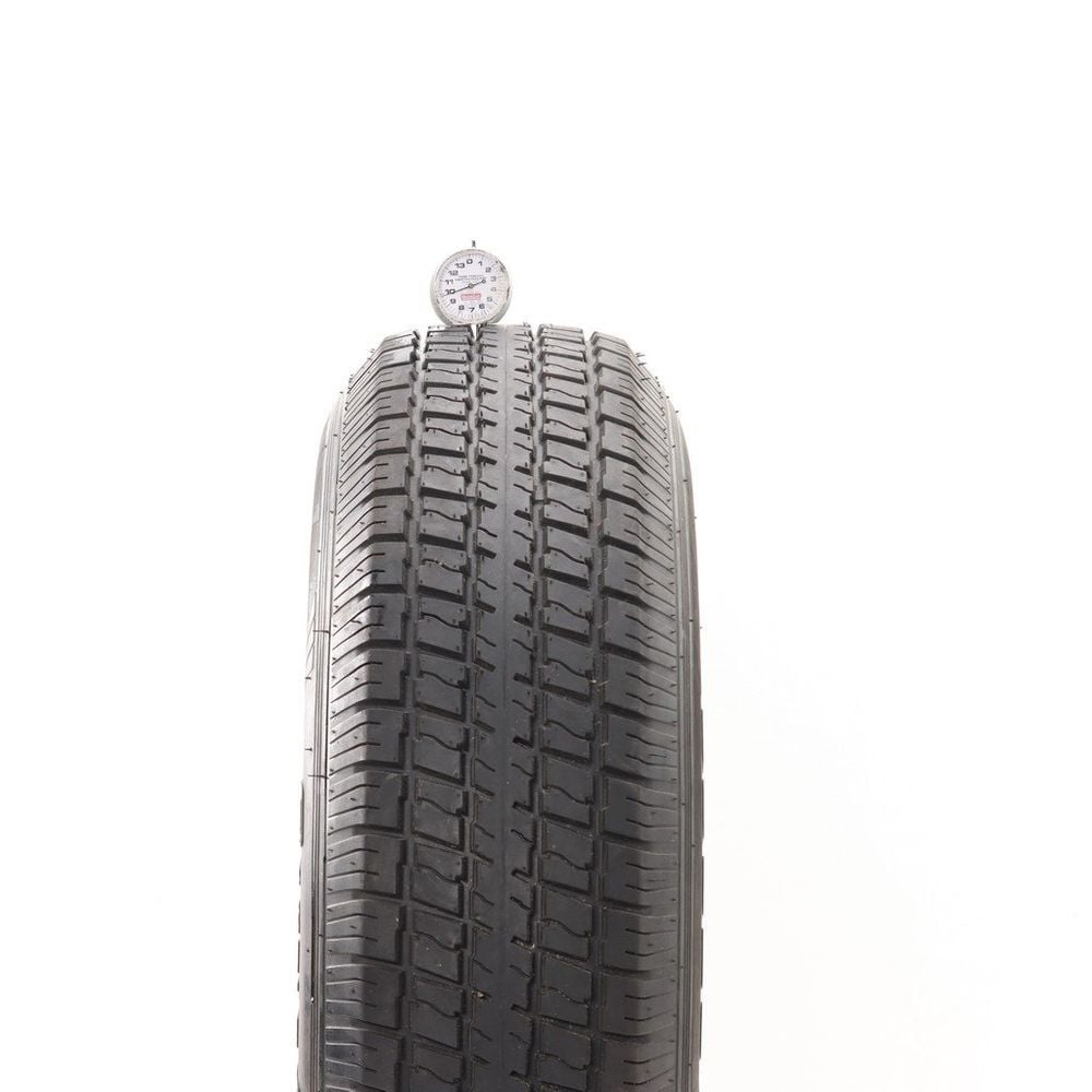 Set of (2) Used ST 235/80R16 Castle Rock ST226 124/120L - 9-9.5/32 - Image 5