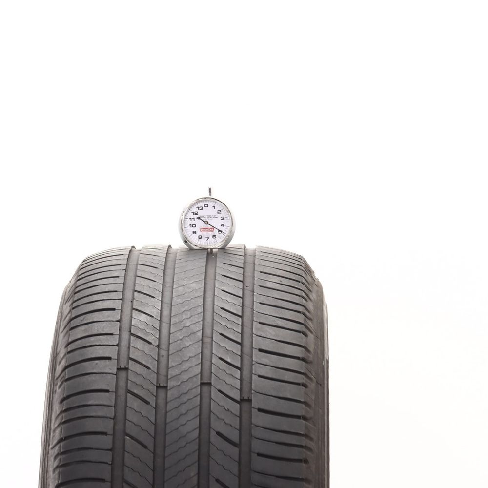 Set of (4) Used 235/60R18 Michelin Premier A/S 103H - 4.5/32 - Image 2