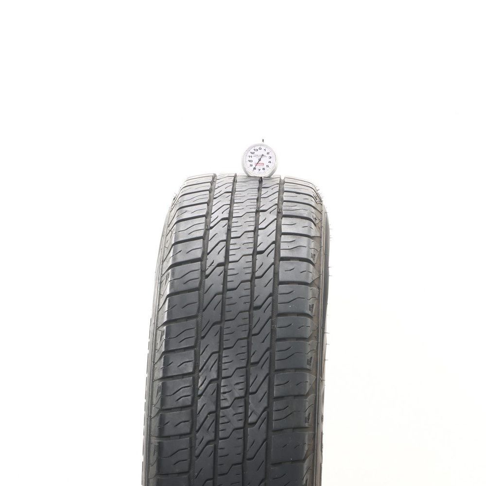Set of (2) Used 235/70R16 Corsa Highway Terrain Plus 106T - 7.5-8/32 - Image 5