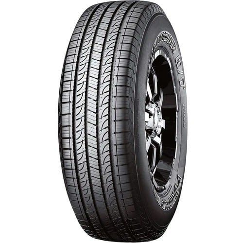 Set of (4) New LT 285/75R16 Yokohama Geolandar H/T G056 126/123S - Image 1
