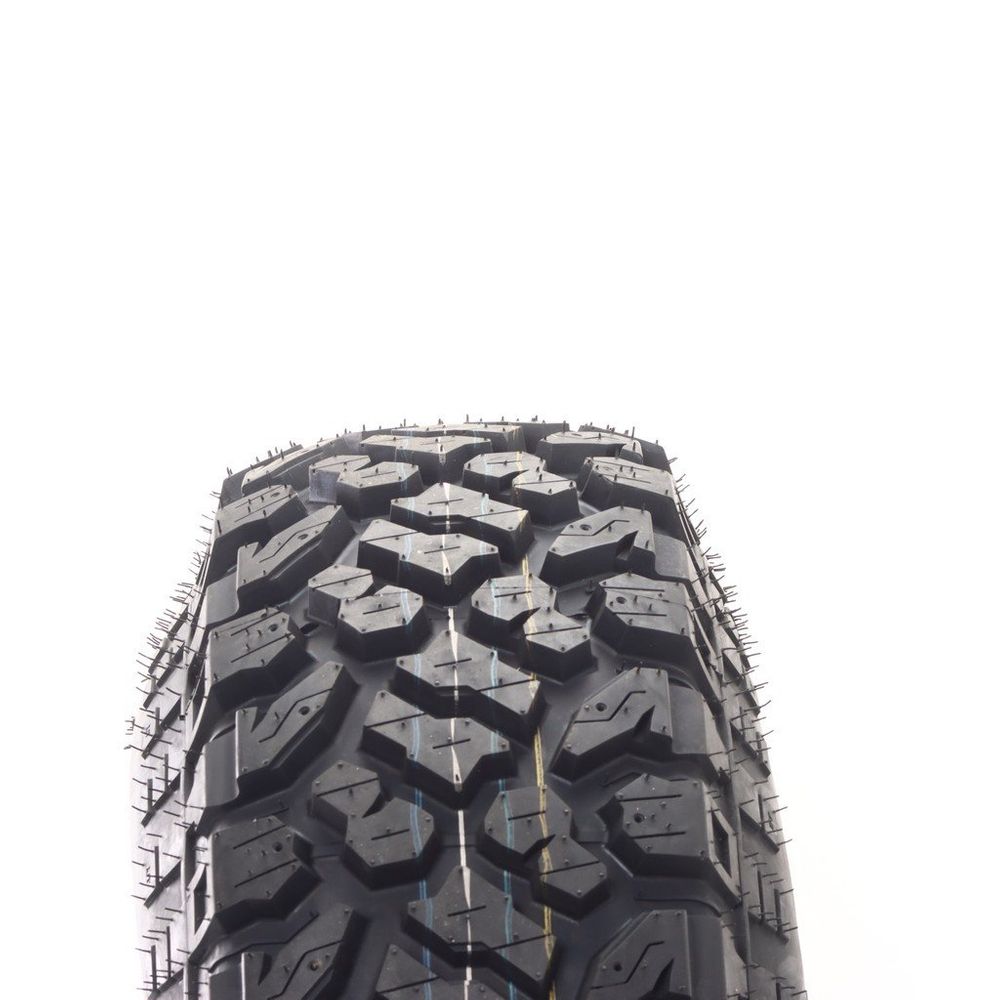 New 255/80R14 Kenda Klever X/T 74M - Image 2