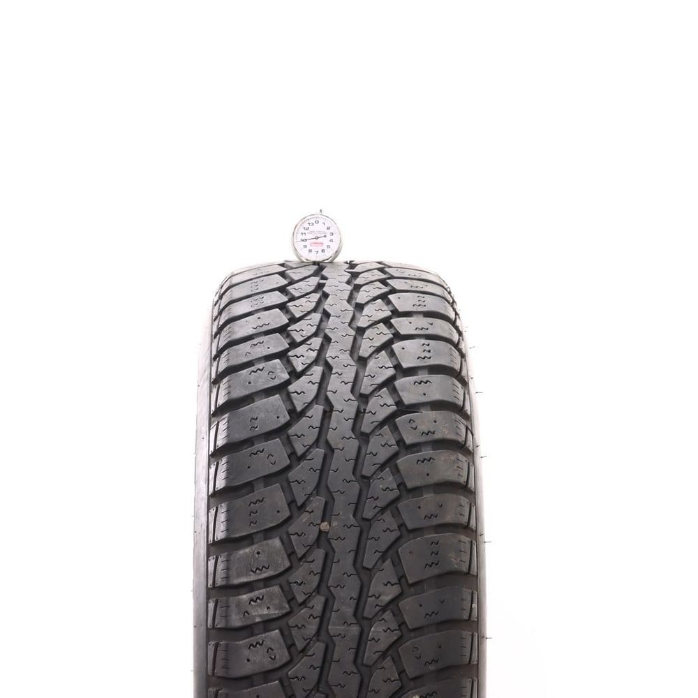 Used LT 265/70R17 GT Radial Champiro IcePro 2 121/118Q E - 10/32 - Image 2