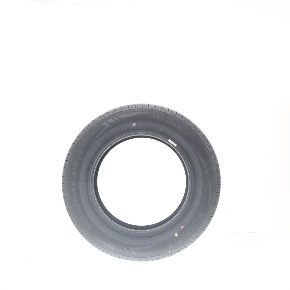 New 185/65R14 Summit Ultramax A/S 2.0 86H - Image 3
