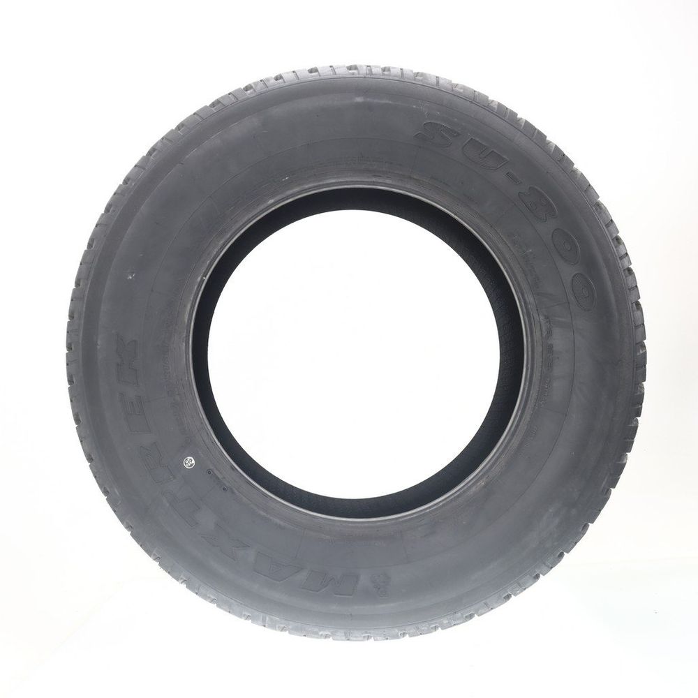 New LT 33X12.5R18 Maxtrek SU-800 118S E - Image 3