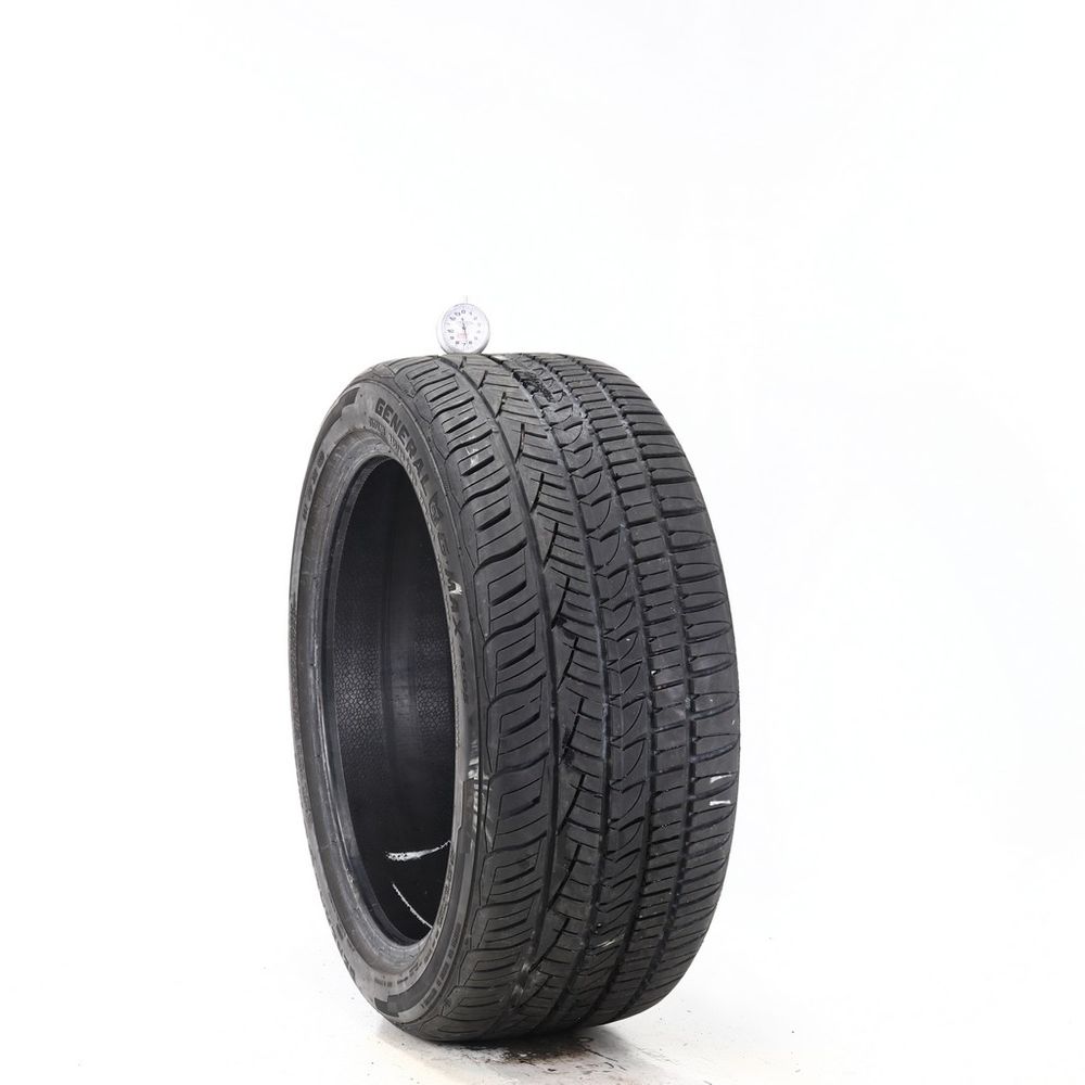 Used 245/40ZR18 General G-Max AS-05 97W - 6.5/32 - Image 1