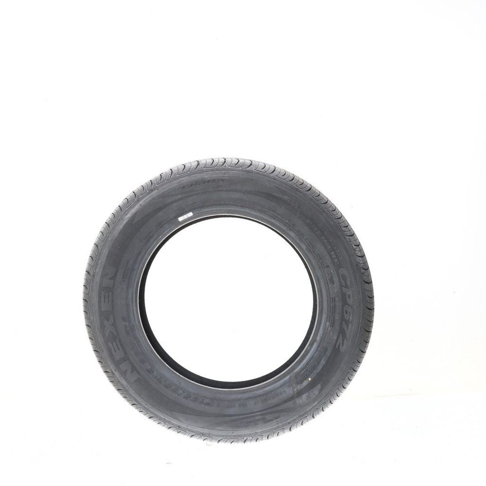 Set of (2) New 185/65R15 Nexen Classe Premiere CP672 88H - Image 3