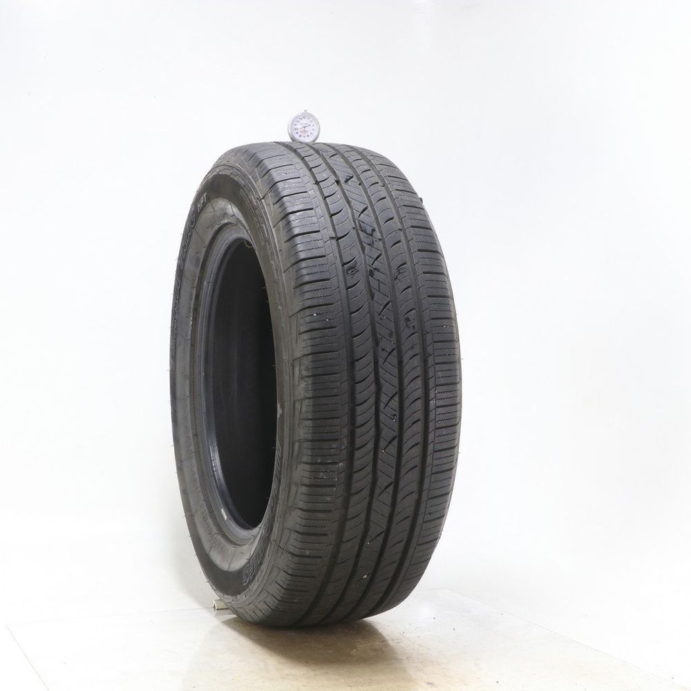 Used 265/60R18 Hercules Terra Trac HPT 110T - 9.5/32 - Image 1