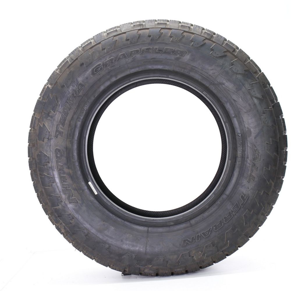 Driven Once 265/70R17 Nitto Terra Grappler All-Terrain 113S - 13/32 - Image 3