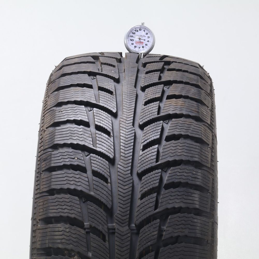 Used 275/55R20 BFGoodrich Winter T/A KSI 113T - 10.5/32 - Image 2