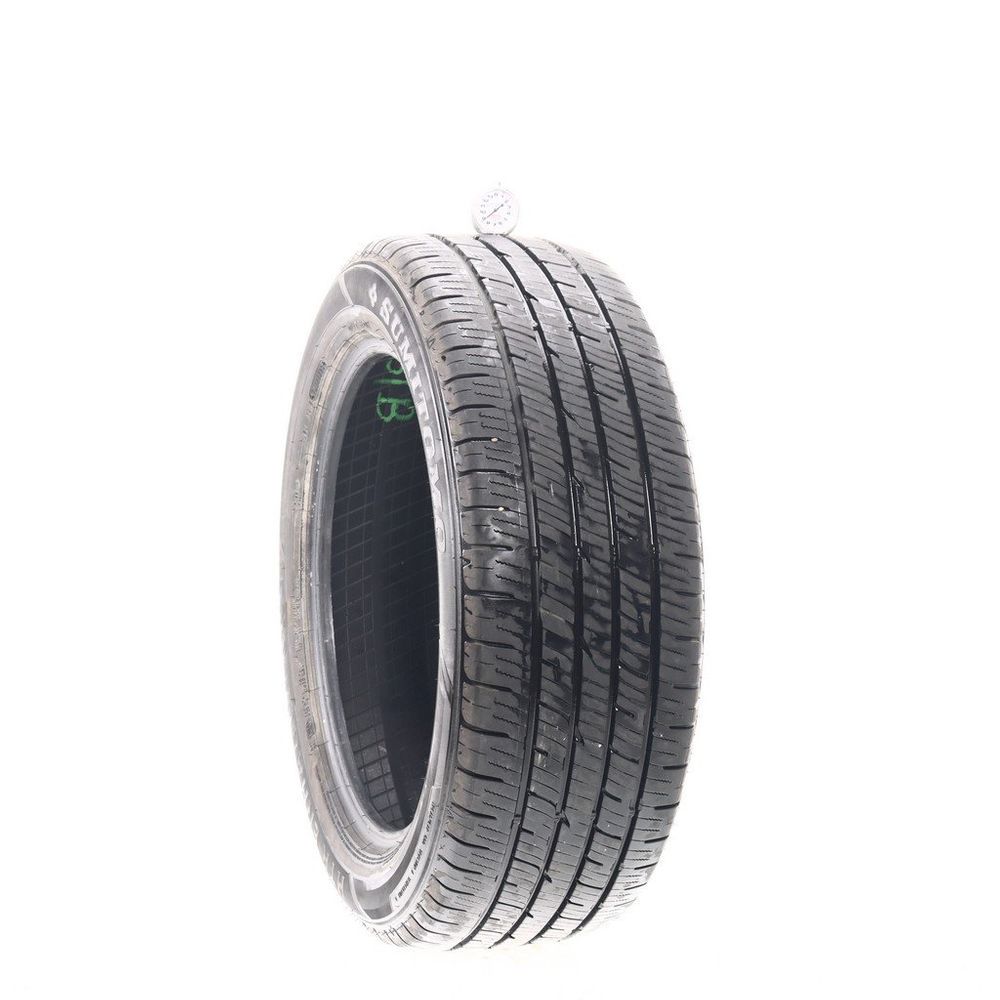 Set of (2) Used 235/55R19 Sumitomo HTR Enhance CX2 105V - 8.5/32 - Image 1