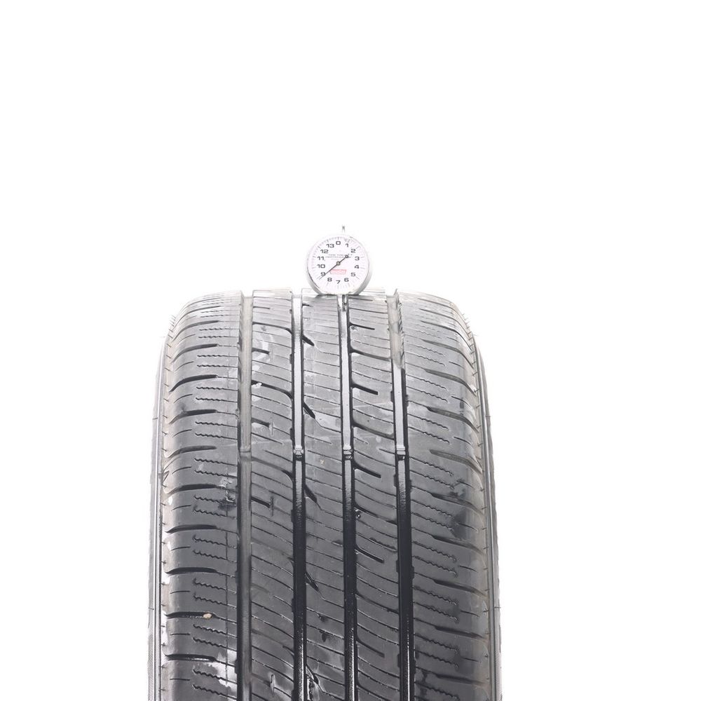 Set of (2) Used 235/55R19 Sumitomo HTR Enhance CX2 105V - 8.5/32 - Image 2