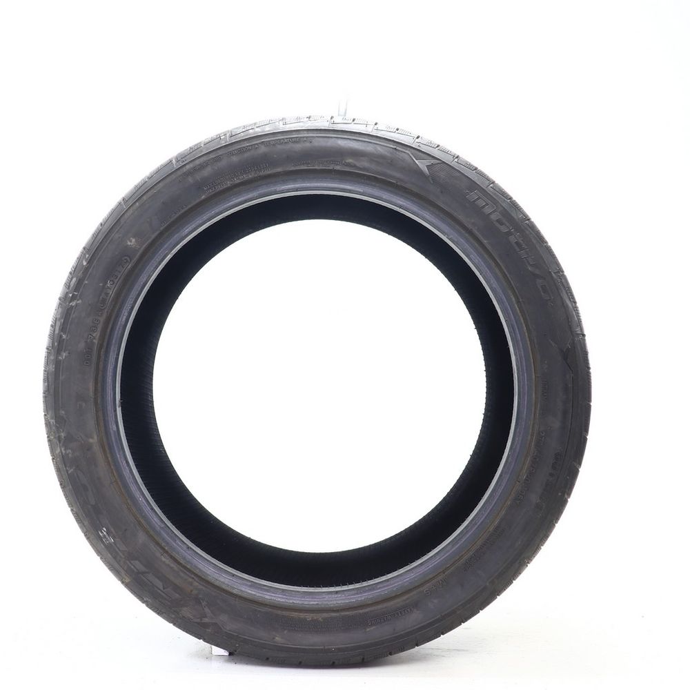Used 275/40ZR20 Nitto Motivo 106Y - 7.5/32 - Image 3