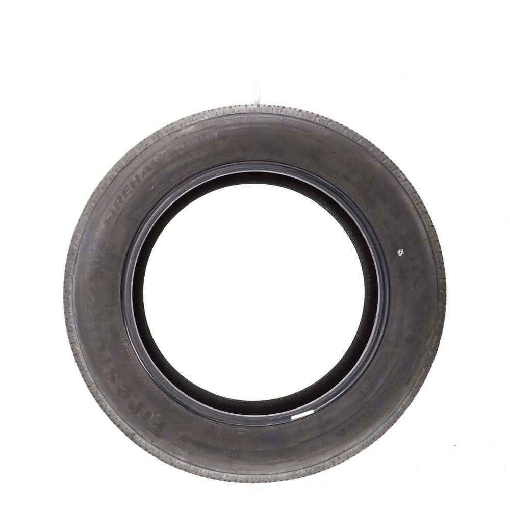 Used 235/60R18 Firestone Firehawk AS V2 103V - 6/32 - Image 3