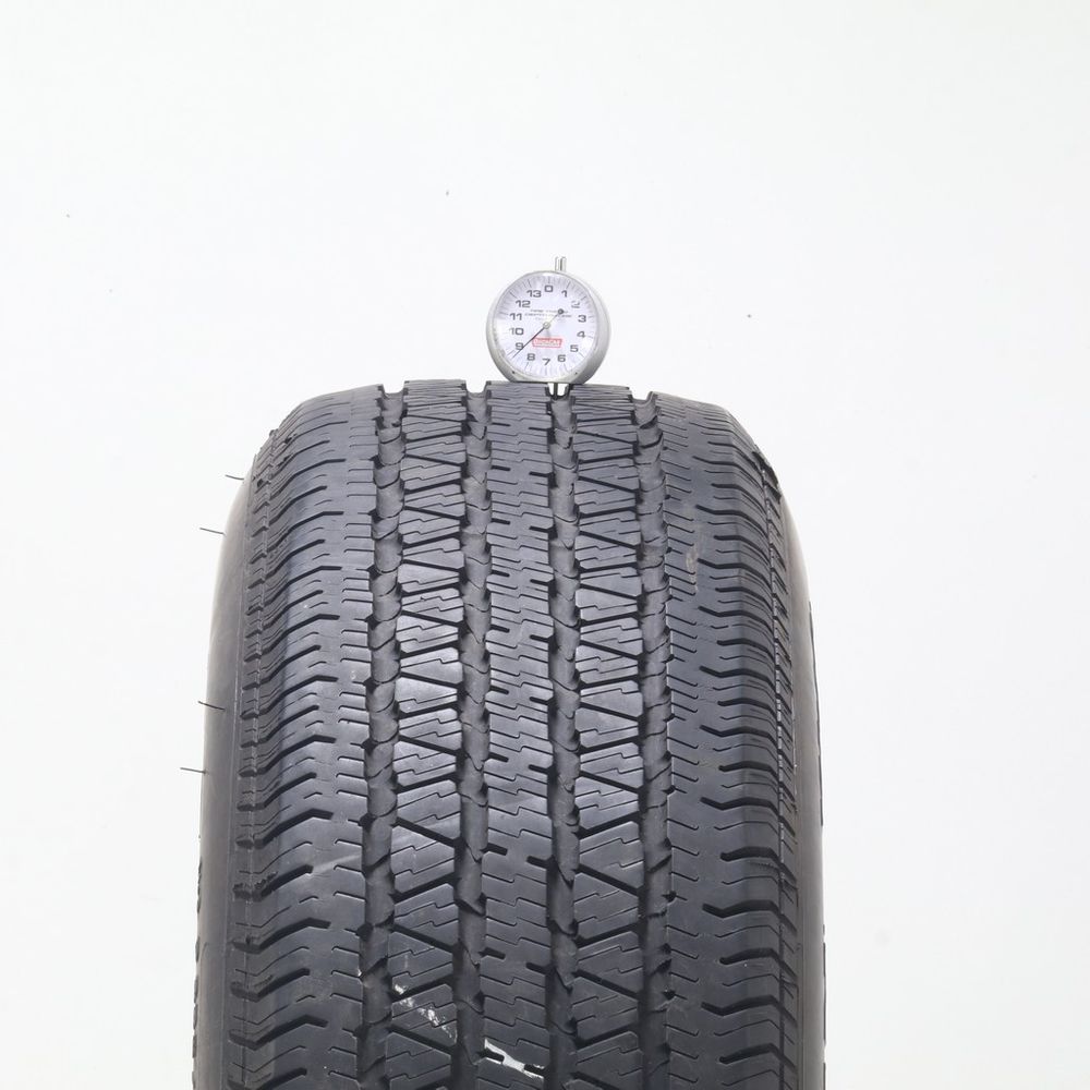 Used 235/70R15 Michelin Radial XW4 102S - 8.5/32 - Image 2