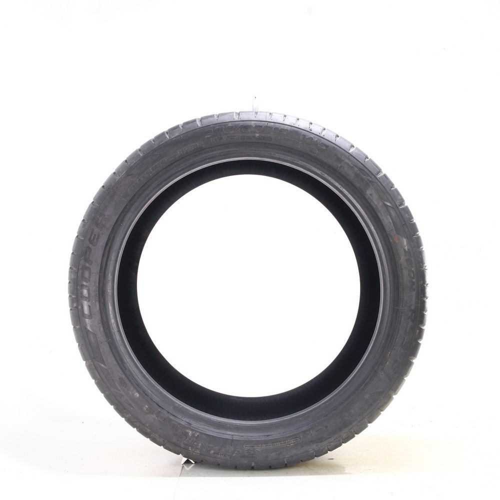 Used 285/35R19 Cooper Zeon RS3-G1 99W - 9/32 - Image 3