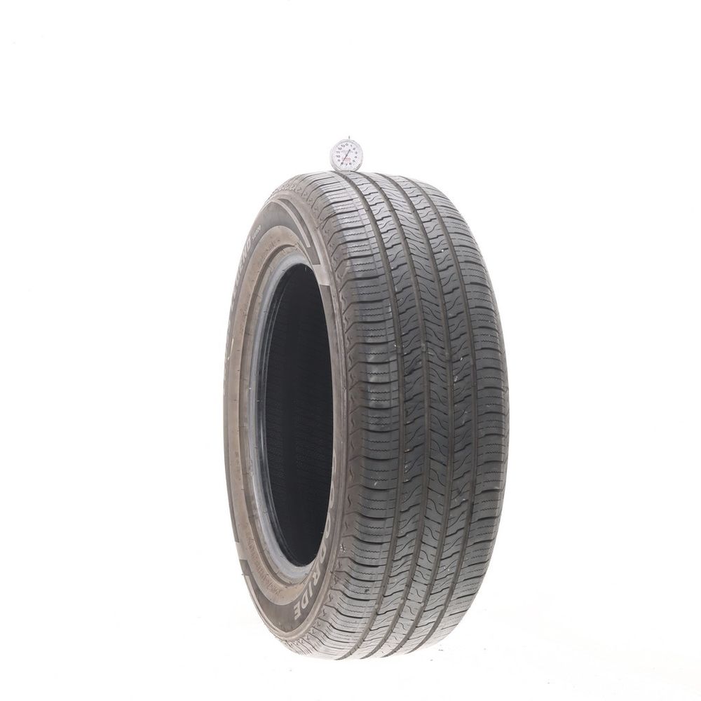 Used 245/60R18 Goodride Cross Legend SU320 105T - 8/32 - Image 1