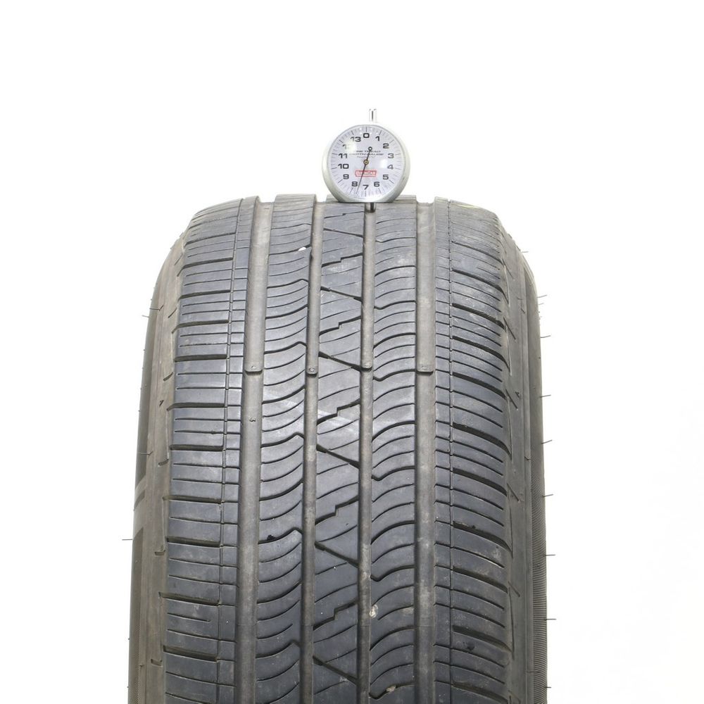 Set of (2) Used 225/65R17 Mastercraft Courser Quest Plus 102H - 6-7.5/32 - Image 5