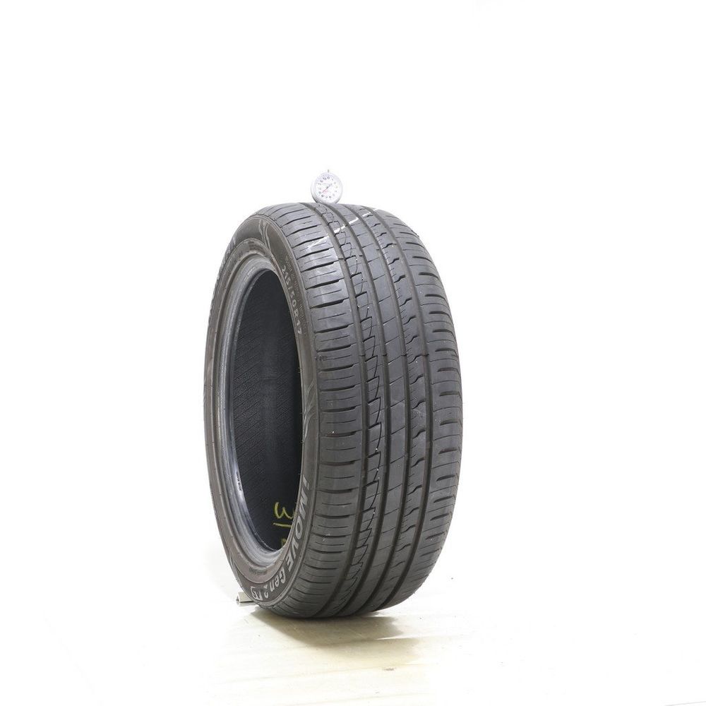 Used 215/50R17 Ironman IMove Gen 2 AS 95V - 8.5/32 - Image 1