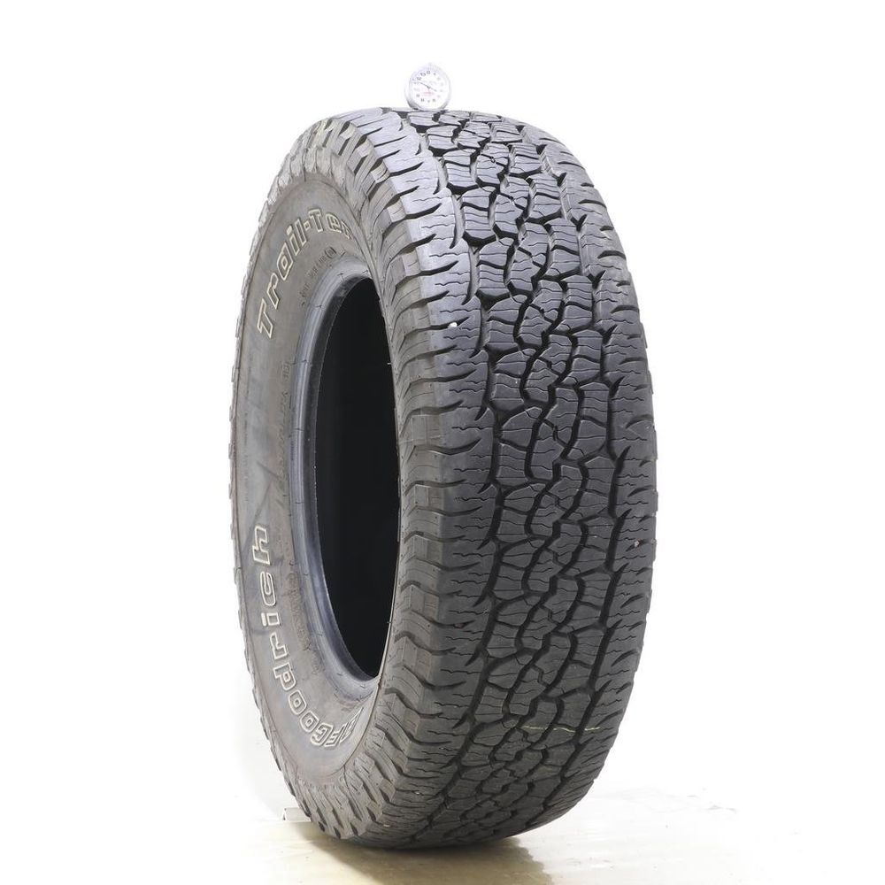 Used 265/70R17 BFGoodrich Trail-Terrain T/A 115T - 11/32 - Image 1