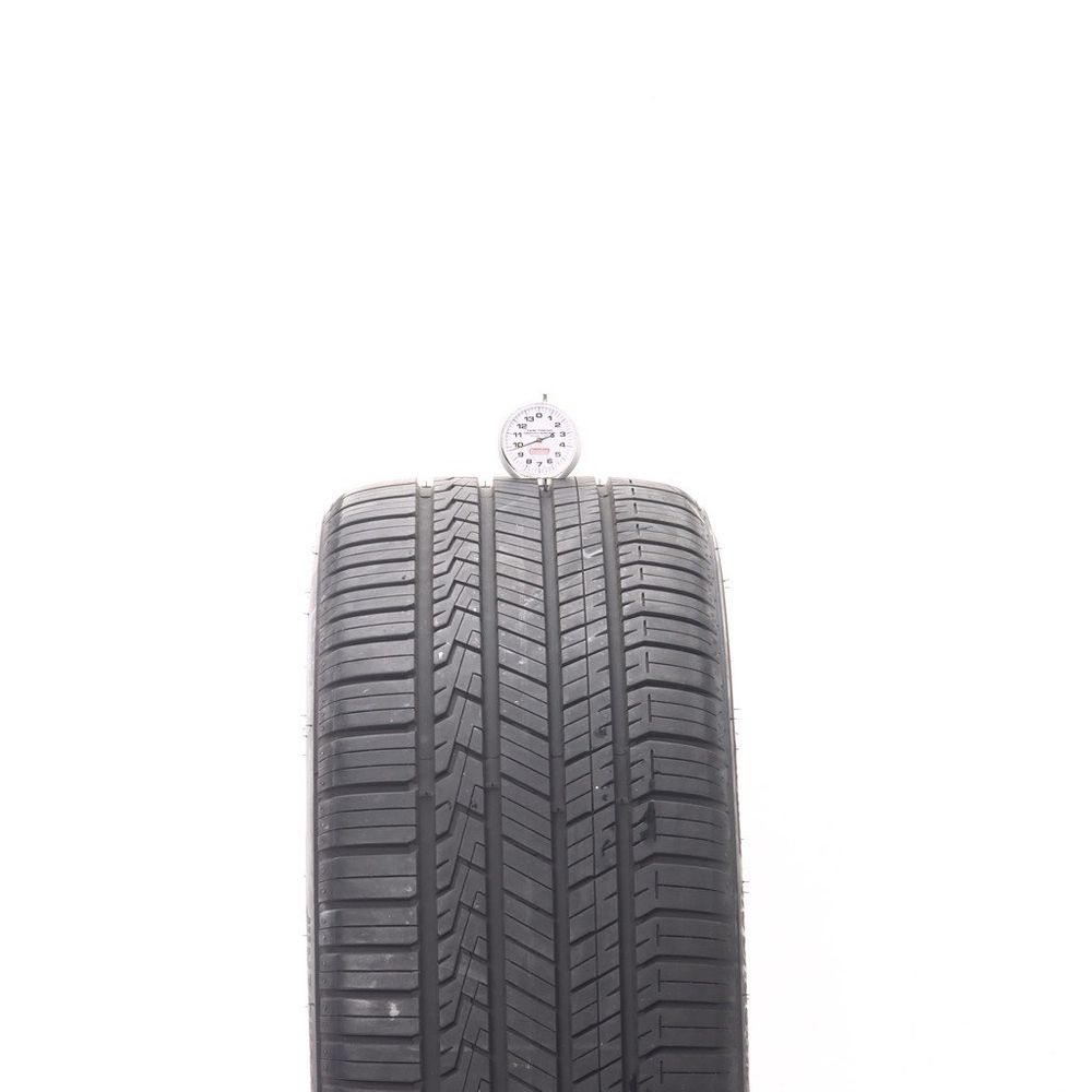 Used 245/35ZR21 Hankook Ventus S1 AS 96Y - 9.5/32 - Image 2