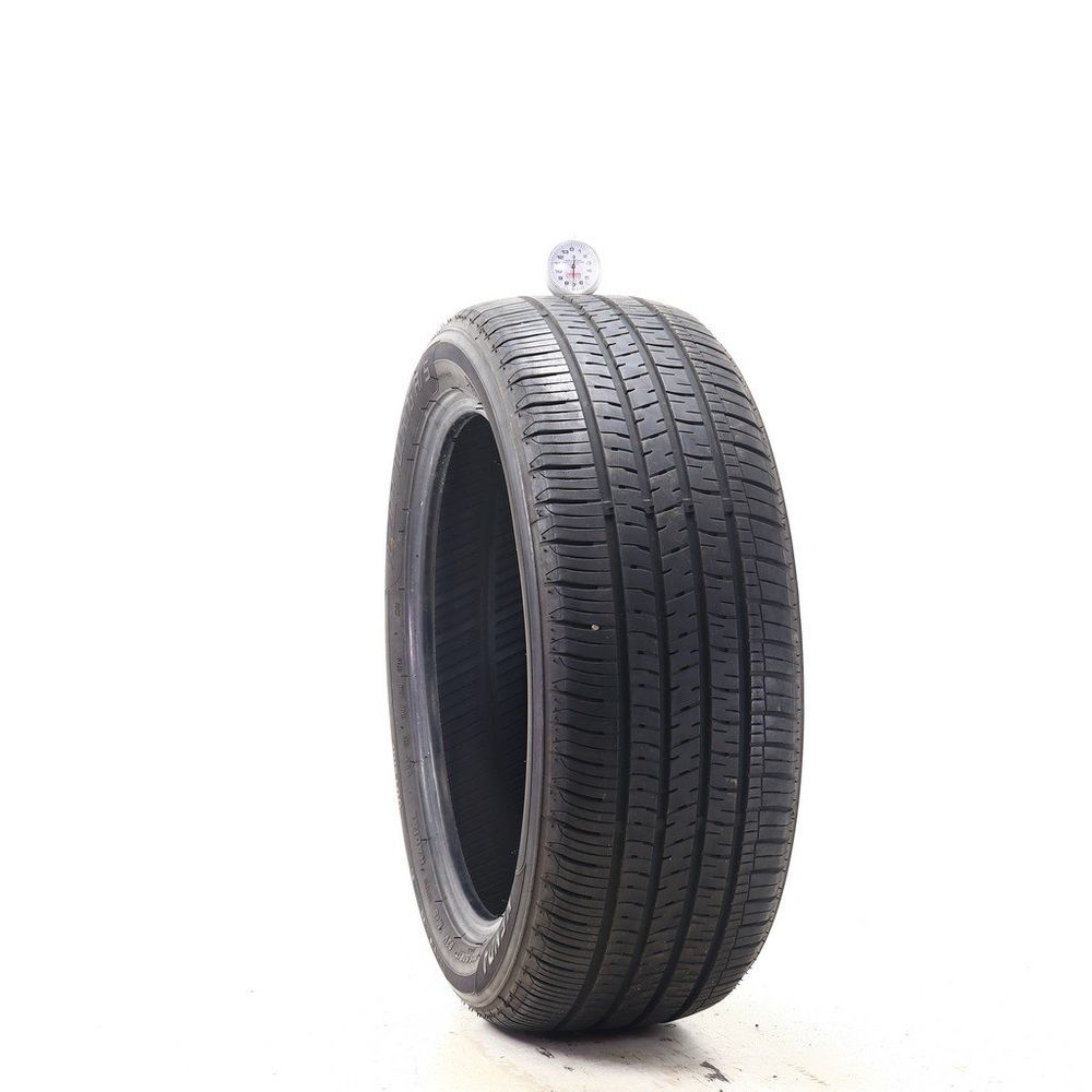 Set of (2) Used 205/50R17 Kenda Vezda Touring A/S 93V - 7-8.5/32 - Image 1