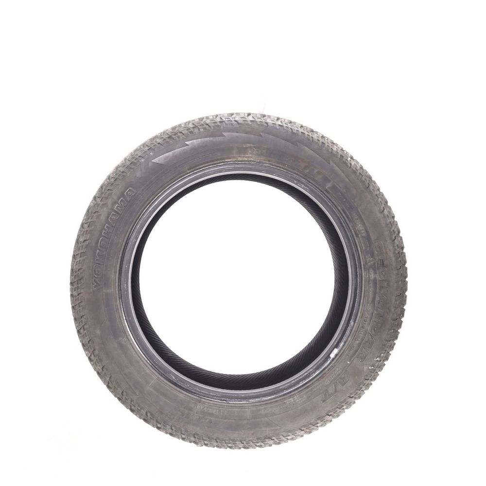 Used 215/60R17 Yokohama Geolandar A/T G015 96H - 6/32 - Image 3