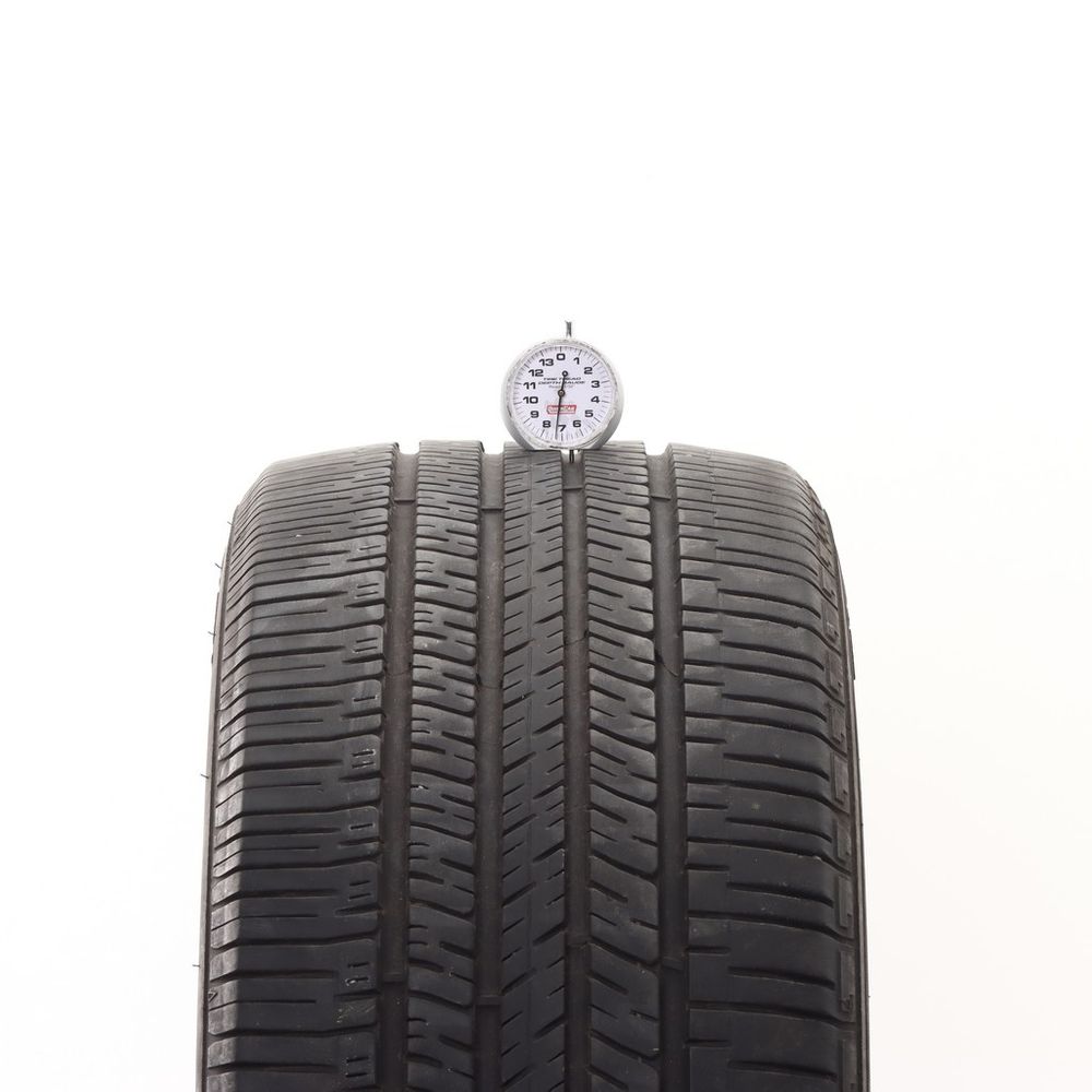 Used 255/45R20 Goodyear Eagle RS-A 101V - 7/32 - Image 2
