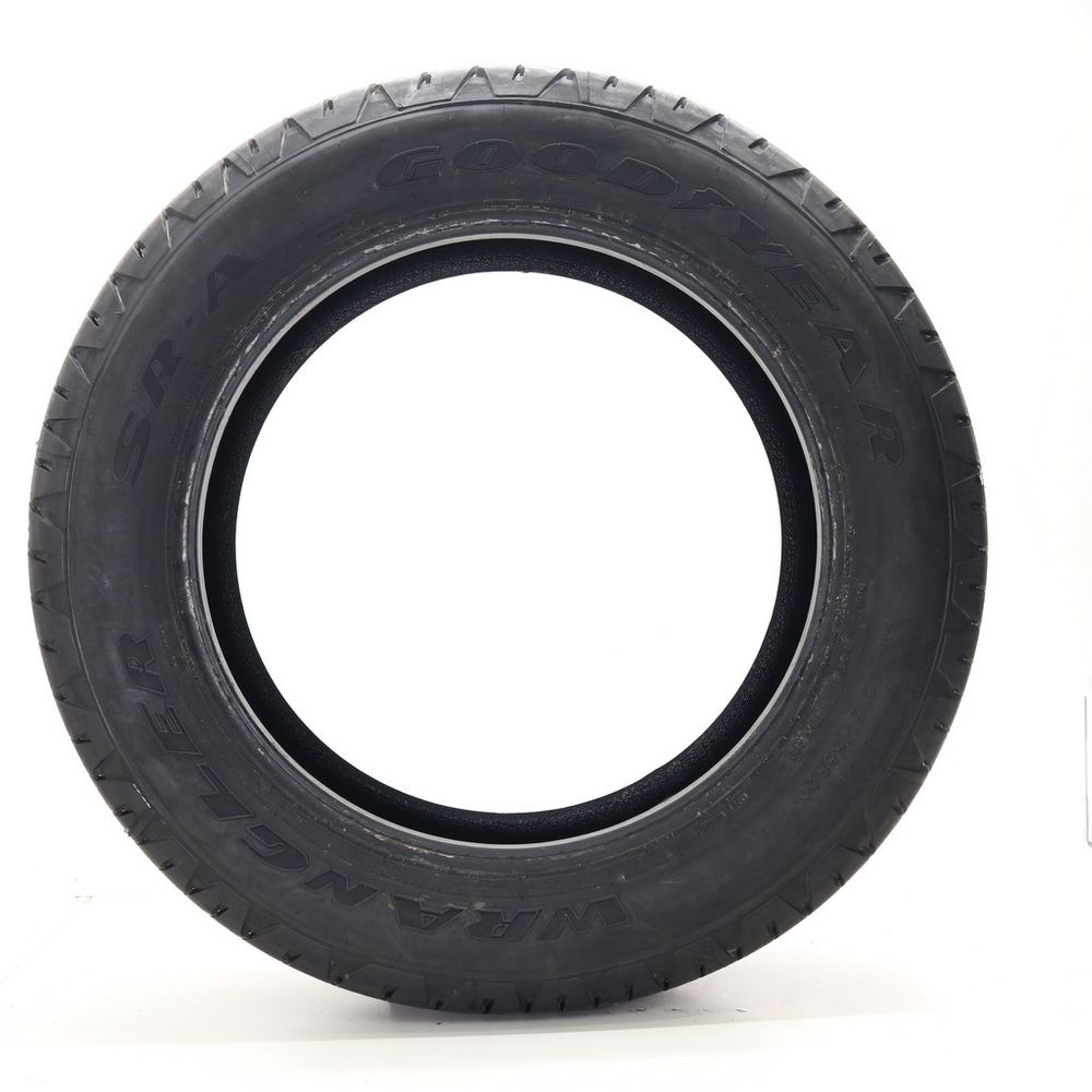 Set of (2) New 275/55R20 Goodyear Wrangler SR-A 111S - 13.5/32 - Image 3
