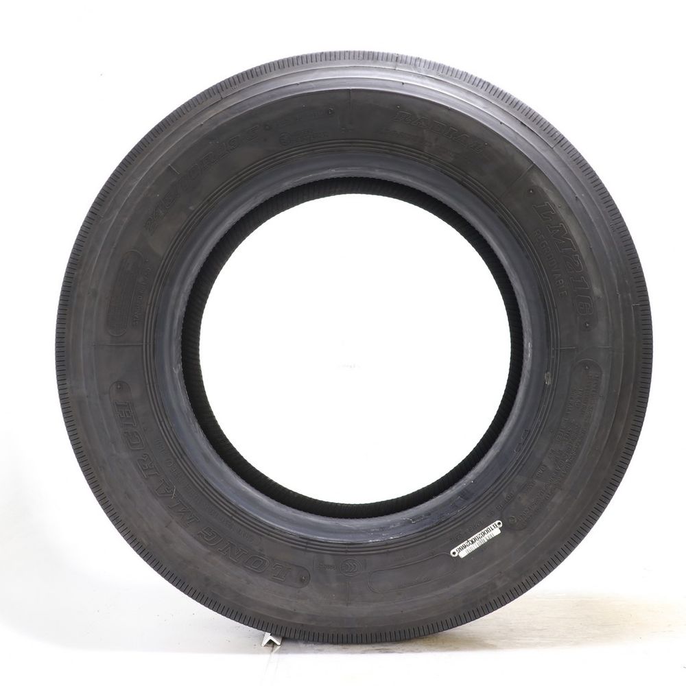 Used LT 245/70R19.5 Longmarch LM216 135/133M H - 15/32 - Image 3