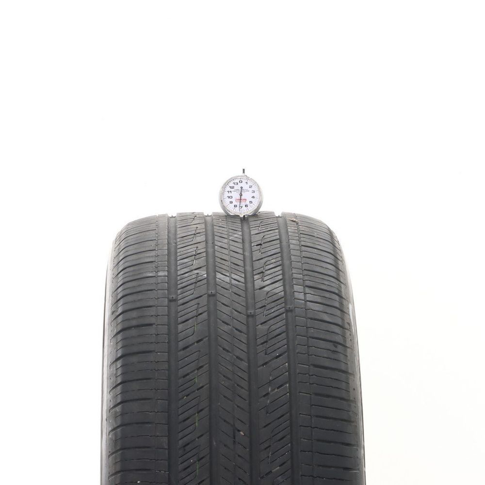 Set of (4) Used 275/50R20 Kumho Crugen HP71 EV K-Silent 113V - 6.5-8/32 - Image 5