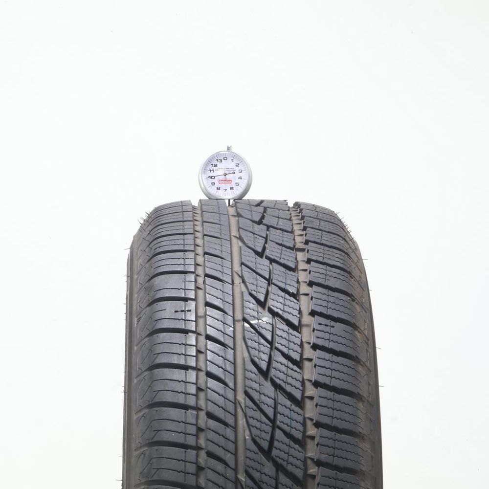 Set of (2) Used 225/65R17 Toyo Celsius II 102H - 9.5-10/32 - Image 5