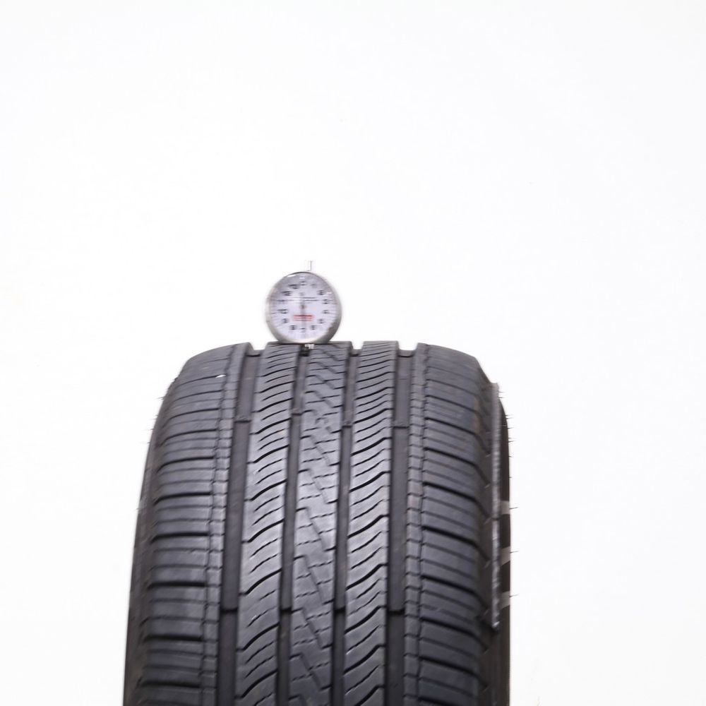 Set of (2) Used 225/60R18 Cooper Endeavor Plus 100H - 6.5/32 - Image 2