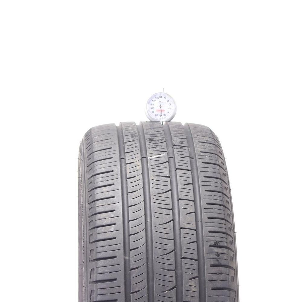Set of (2) Used 225/55R19 Pirelli Scorpion Strada 99H - 6.5/32 - Image 2