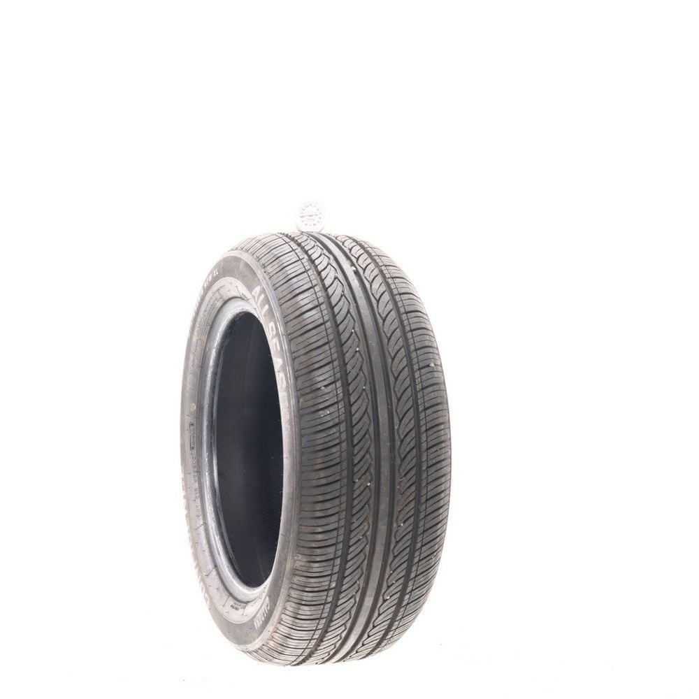 Set of (2) Used 215/55ZR16 Caldera Confidence C3 97W - 8.5-10/32 - Image 4