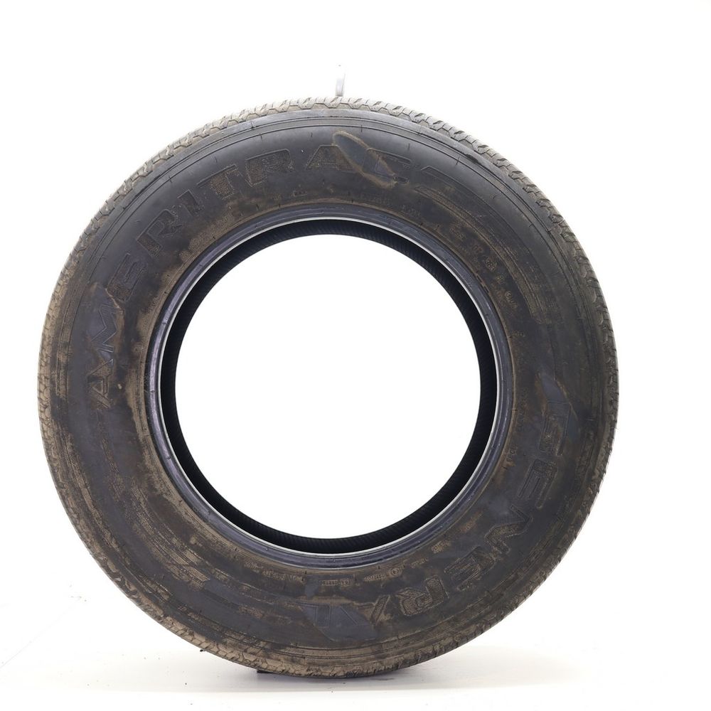 Set of (2) Used P 245/70R17 General Ameritrac 108S - 9-10.5/32 - Image 6