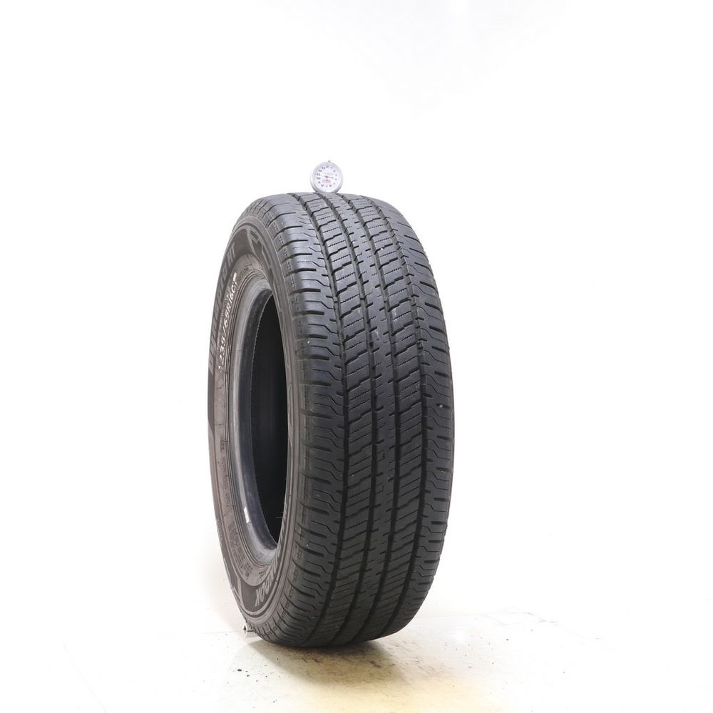 Used 235/65R16C Hankook Dynapro HT 121/119R - 10.5/32 - Image 1